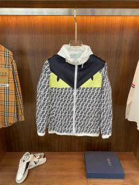 Picture of Fendi Jackets _SKUFendiM-3XL12yn4812662